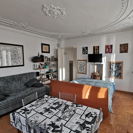 104 Pensionat Blevio