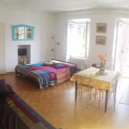 Vendégház 104 Blevio