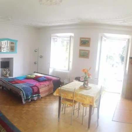 Maison d'hôtes 104 Blevio