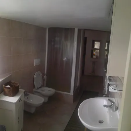 Гостевой дом 104 3*