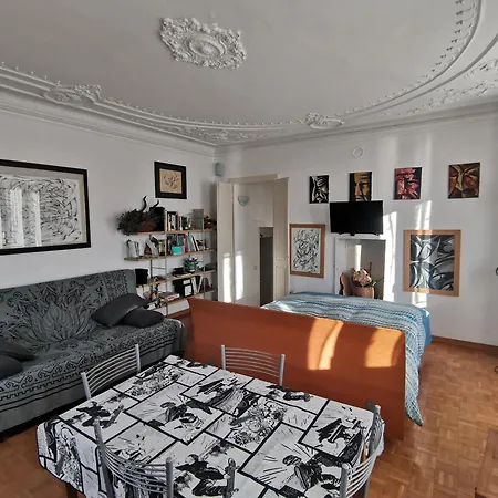 104 Maison d'hôtes Blevio