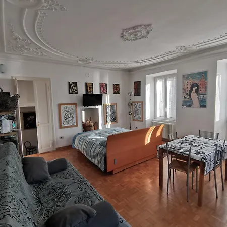 104 Гостевой дом