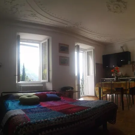 104 Maison d'hôtes Blevio