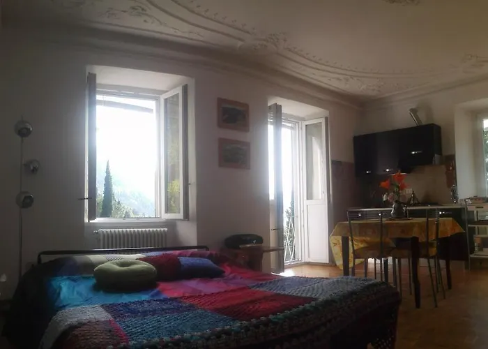 104 Guest house Blevio