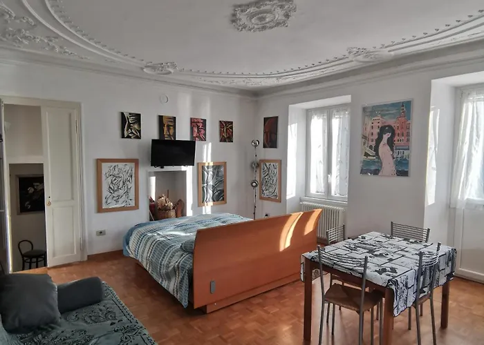 Penzion 104